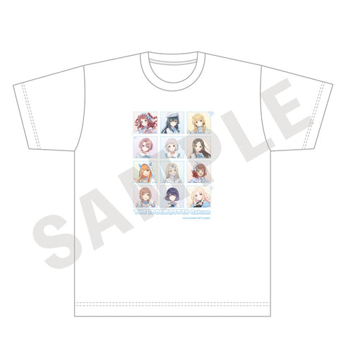 『学園アイドルマスター』Tシャツ